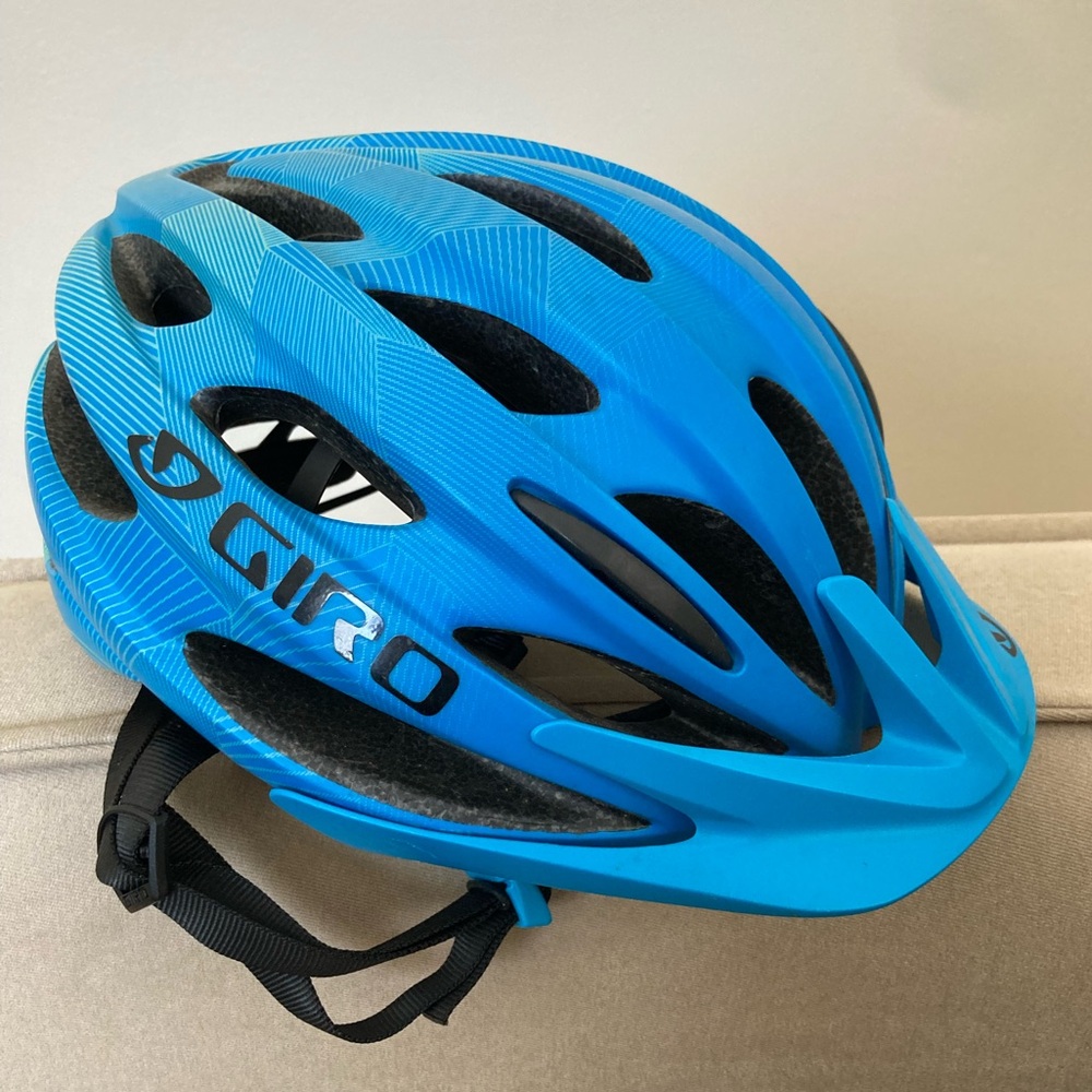 Giro Jr. Bicycle Helmet